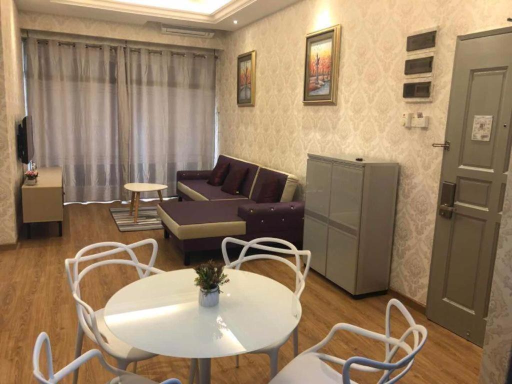 Alza Mahkota Hotel Melaka Екстериор снимка